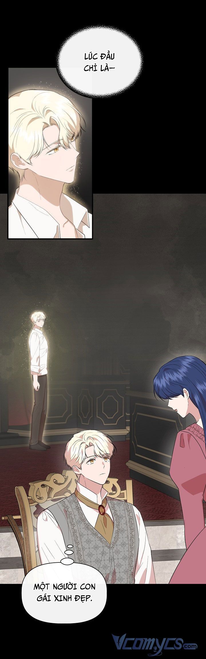 Tôi Không Phải Là Cinderella Chap 76 - Next Chap 77