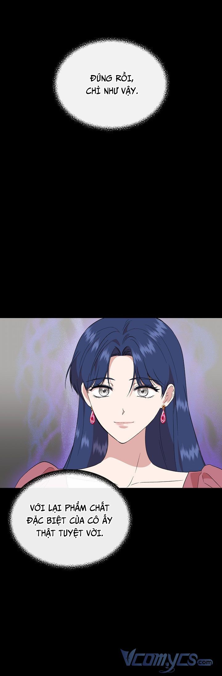 Tôi Không Phải Là Cinderella Chap 76 - Next Chap 77
