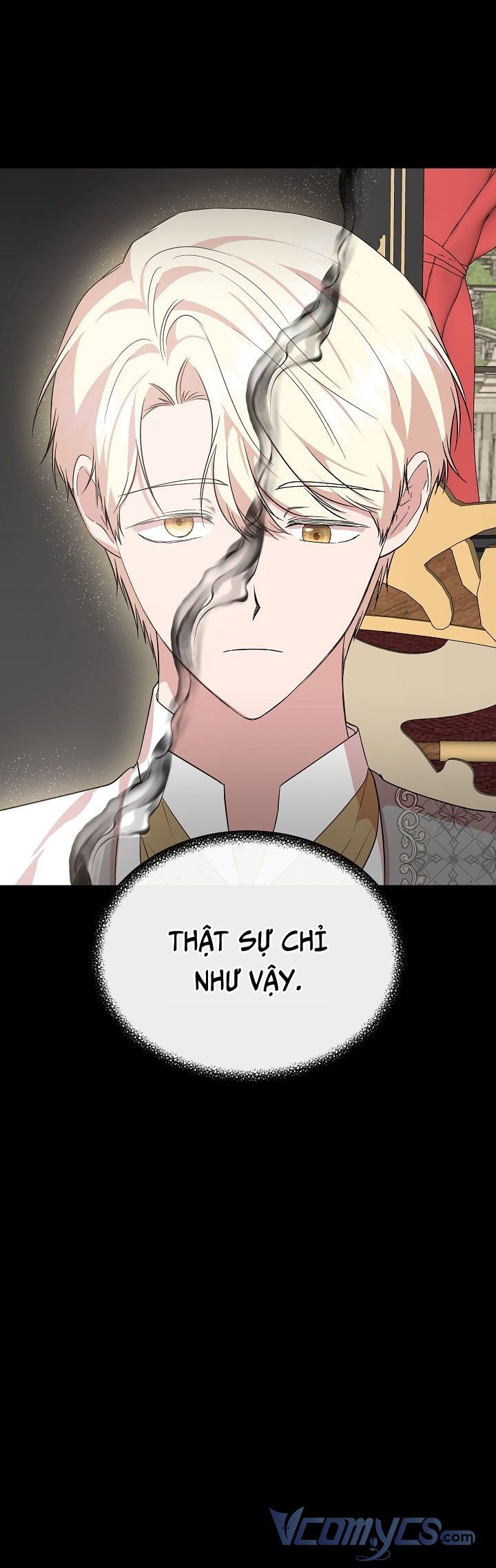 Tôi Không Phải Là Cinderella Chap 76 - Next Chap 77