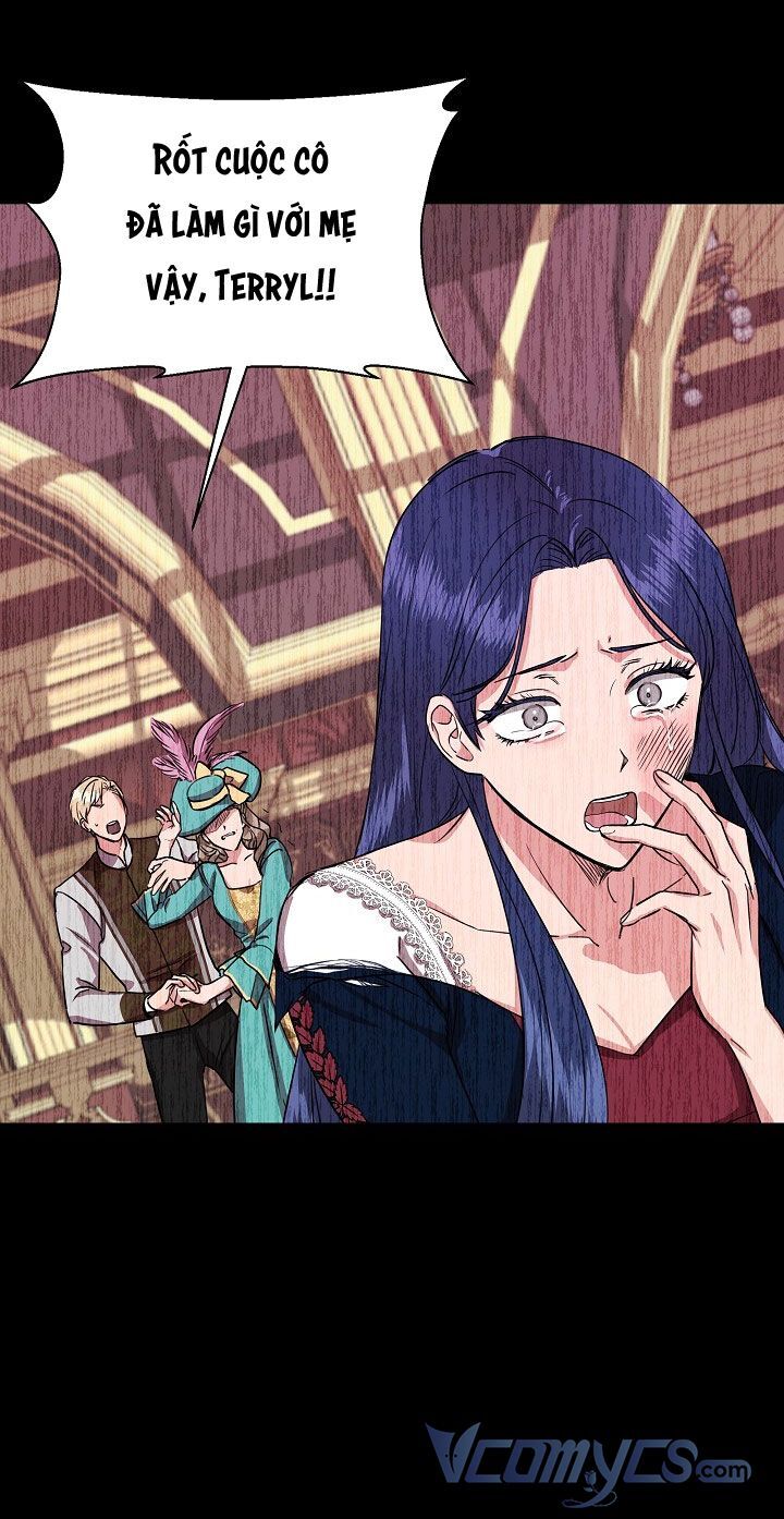 Tôi Không Phải Là Cinderella Chap 76 - Next Chap 77