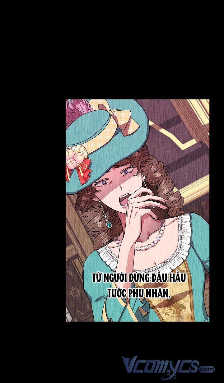 Tôi Không Phải Là Cinderella Chap 76 - Next Chap 77