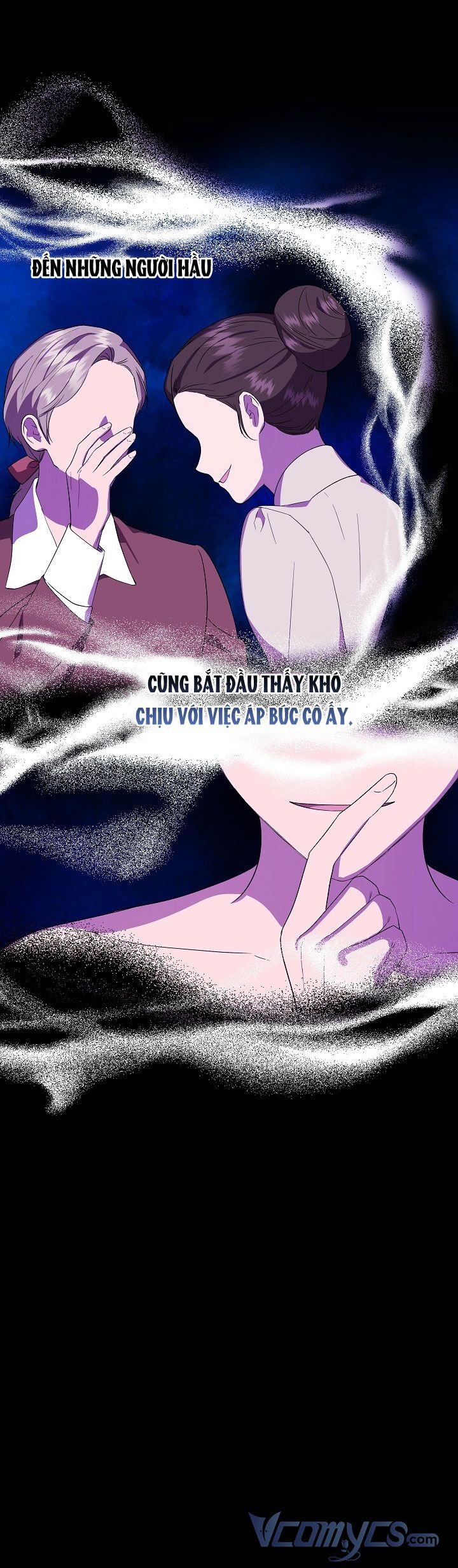 Tôi Không Phải Là Cinderella Chap 76 - Next Chap 77