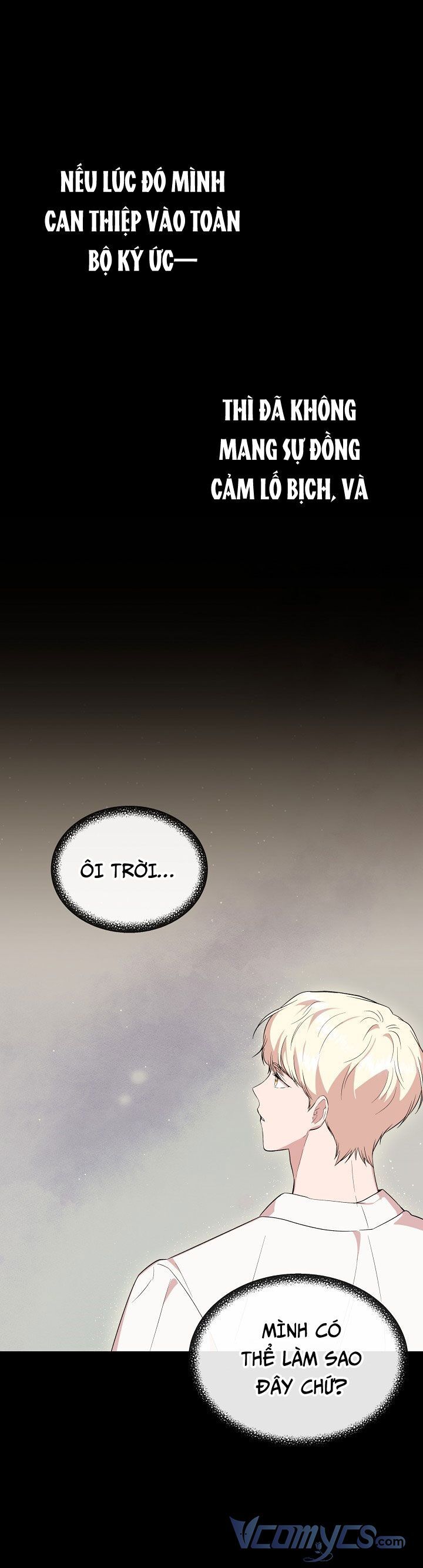 Tôi Không Phải Là Cinderella Chap 76 - Next Chap 77