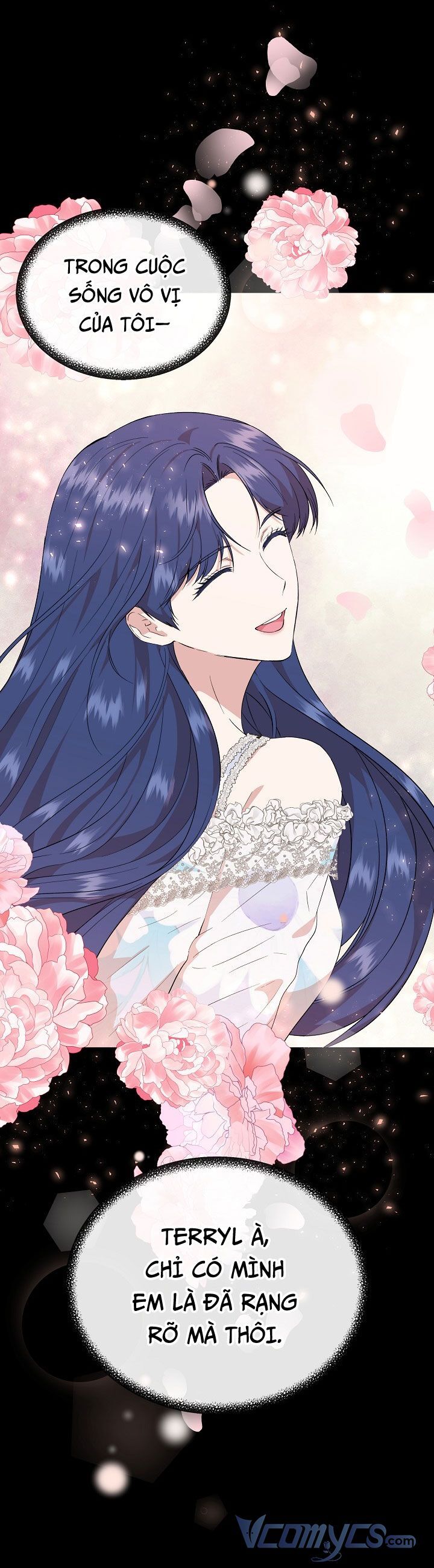 Tôi Không Phải Là Cinderella Chap 76 - Next Chap 77