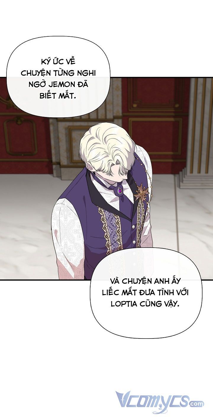 Tôi Không Phải Là Cinderella Chap 76 - Next Chap 77