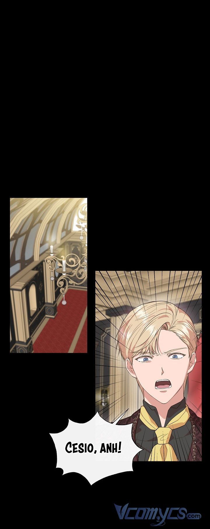 Tôi Không Phải Là Cinderella Chap 77 - Next Chap 78