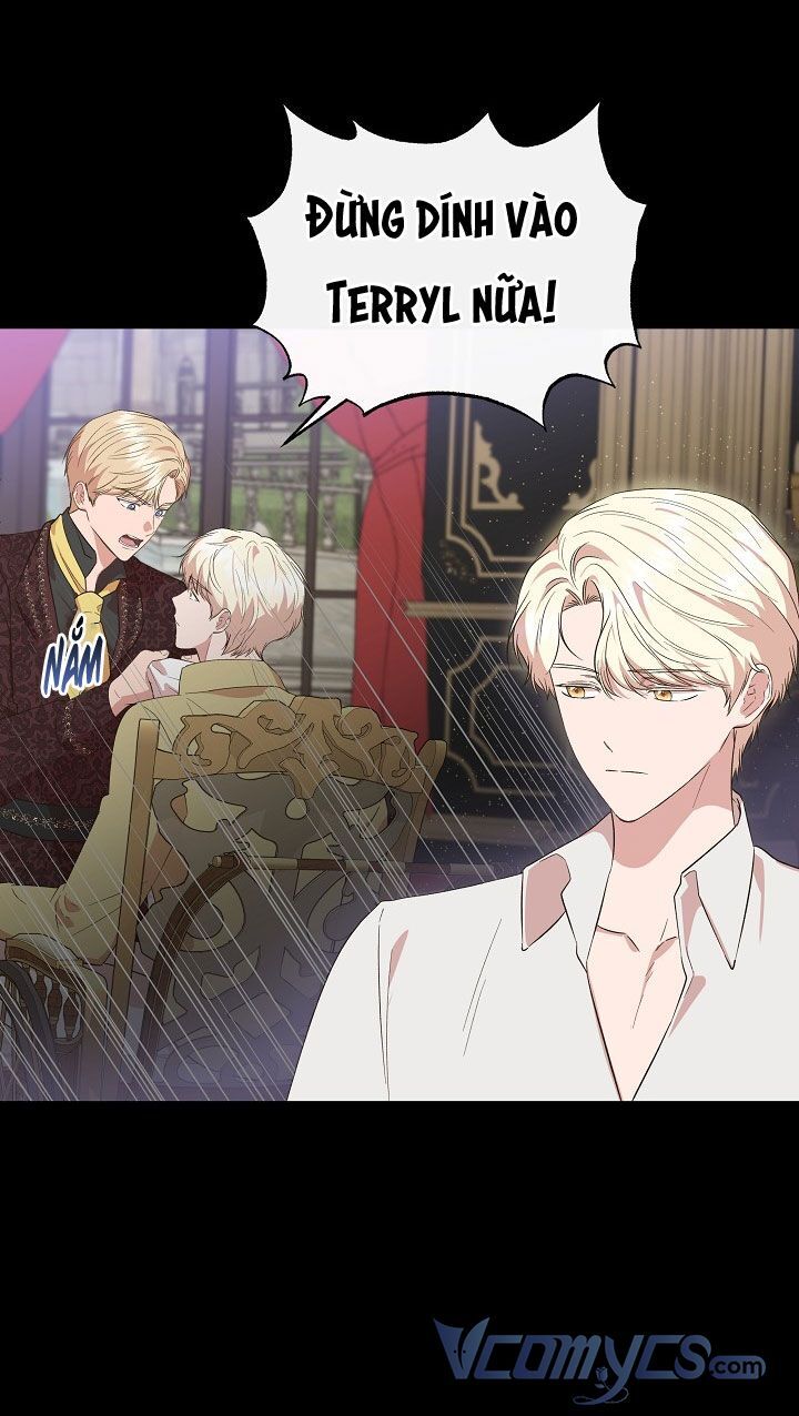 Tôi Không Phải Là Cinderella Chap 77 - Next Chap 78