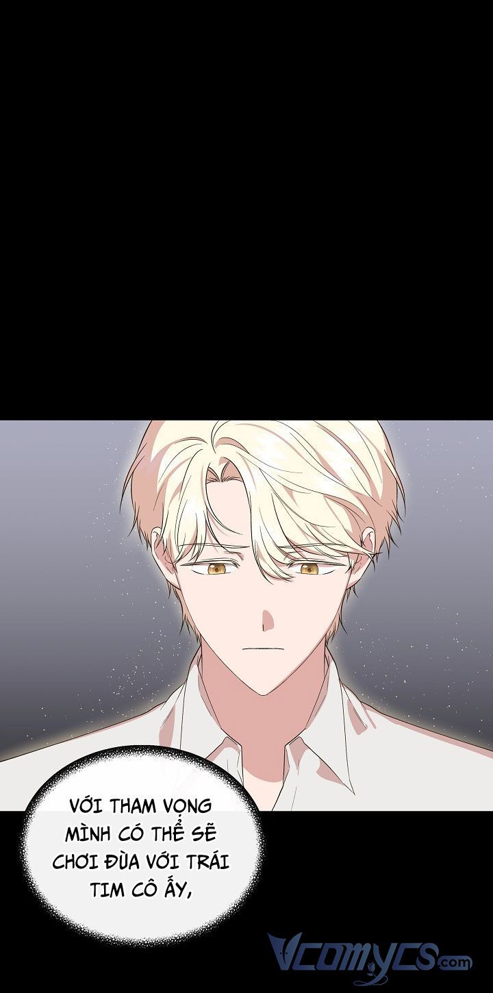 Tôi Không Phải Là Cinderella Chap 77 - Next Chap 78