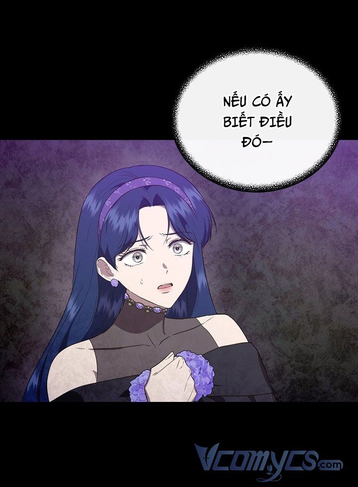 Tôi Không Phải Là Cinderella Chap 77 - Next Chap 78