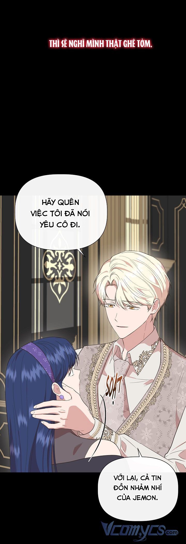 Tôi Không Phải Là Cinderella Chap 77 - Next Chap 78