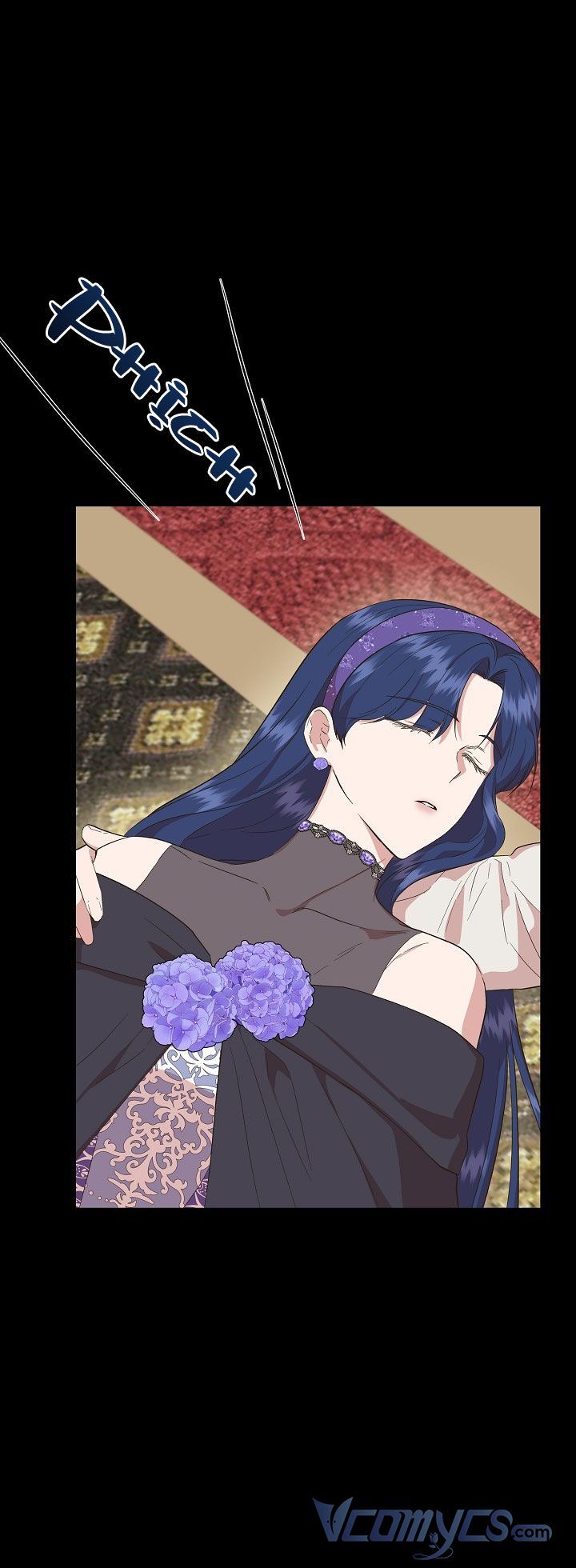 Tôi Không Phải Là Cinderella Chap 77 - Next Chap 78