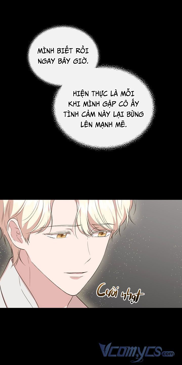 Tôi Không Phải Là Cinderella Chap 77 - Next Chap 78