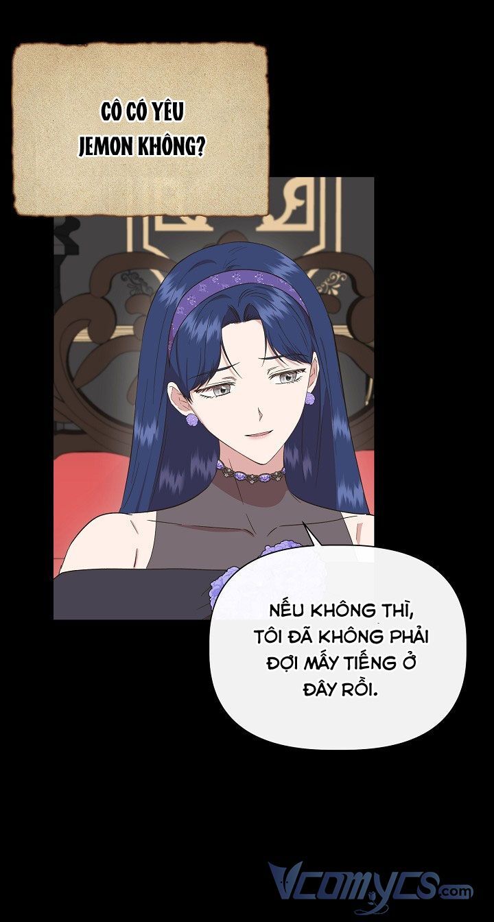 Tôi Không Phải Là Cinderella Chap 77 - Next Chap 78