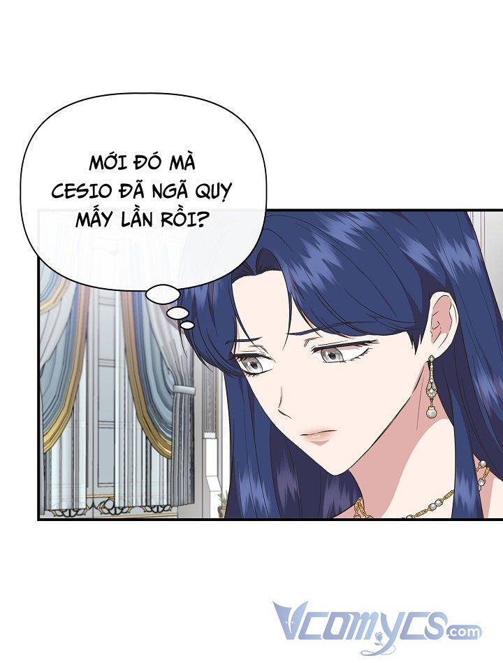 Tôi Không Phải Là Cinderella Chap 77 - Next Chap 78