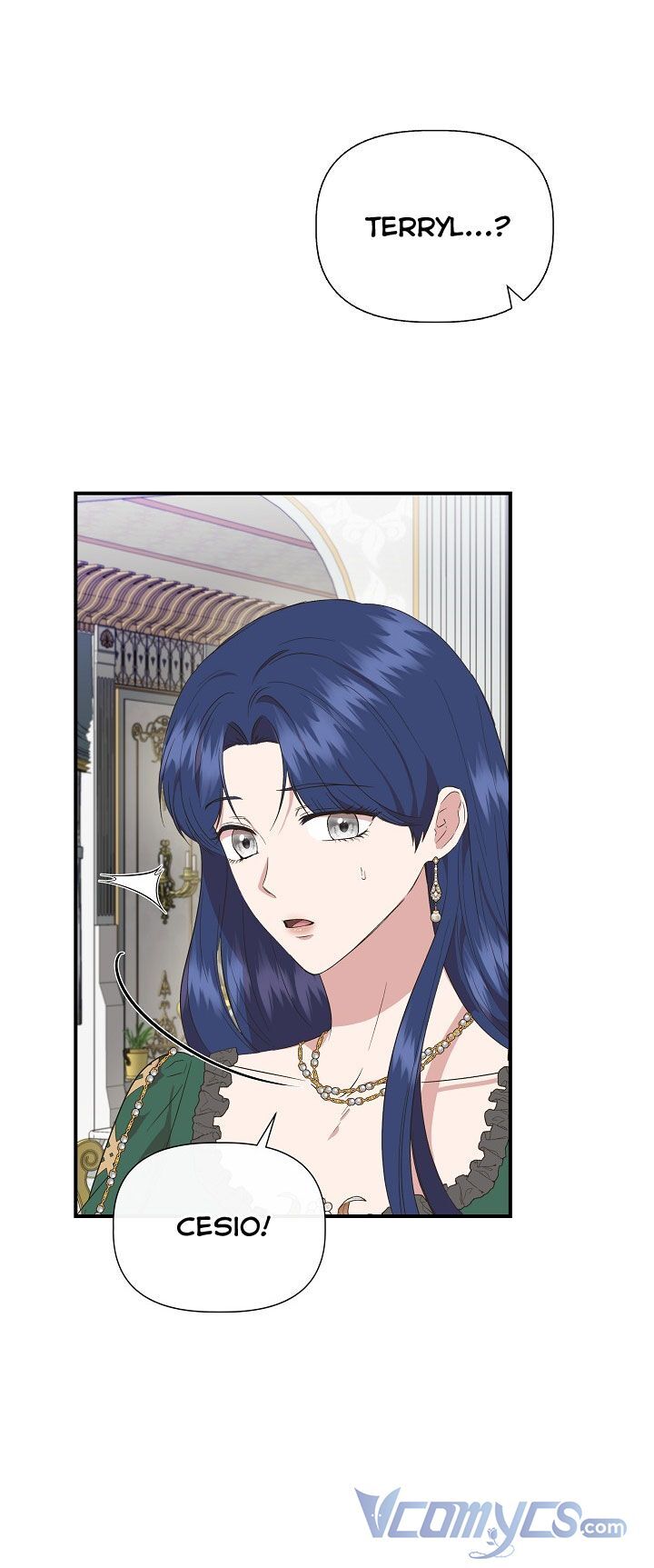 Tôi Không Phải Là Cinderella Chap 77 - Next Chap 78