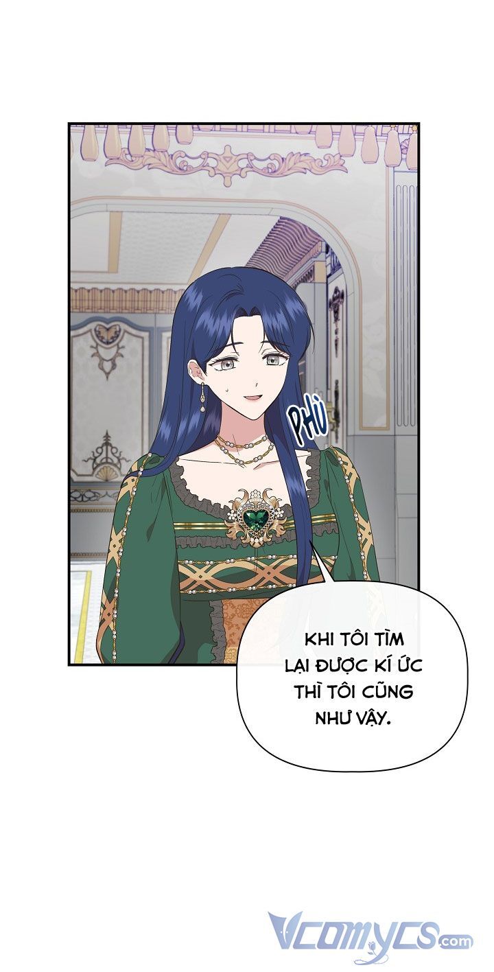 Tôi Không Phải Là Cinderella Chap 77 - Next Chap 78
