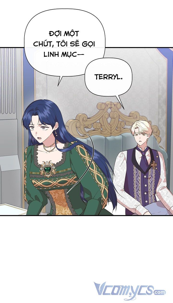 Tôi Không Phải Là Cinderella Chap 77 - Next Chap 78