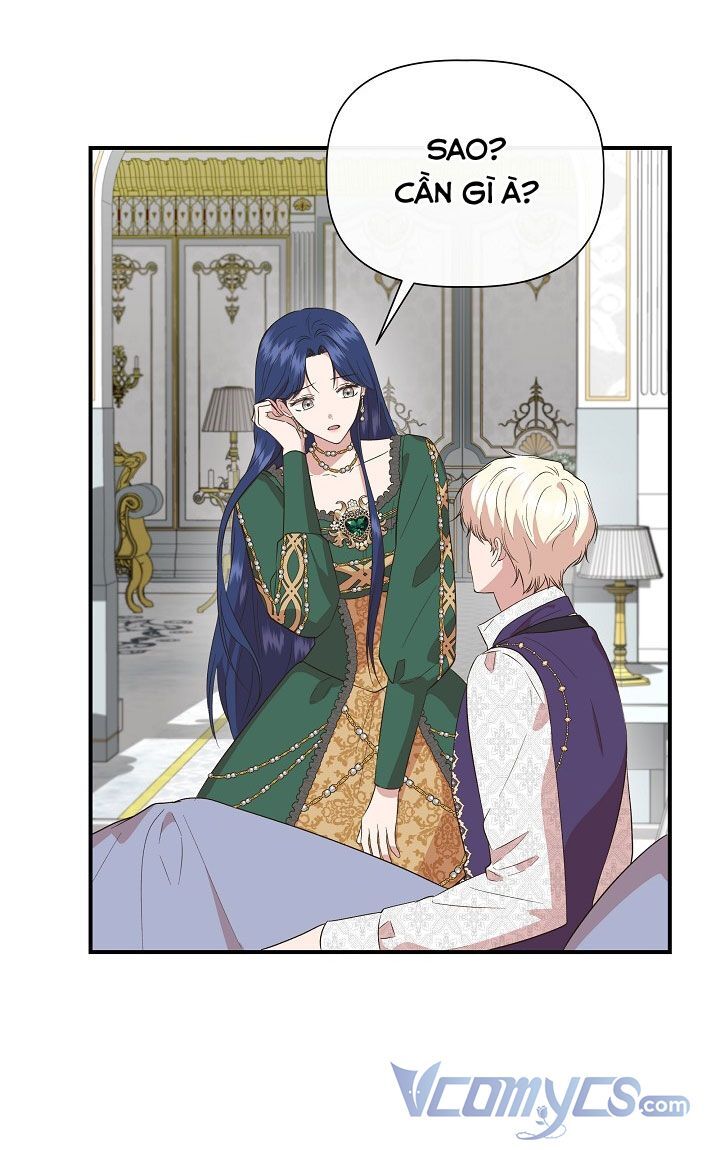 Tôi Không Phải Là Cinderella Chap 77 - Next Chap 78