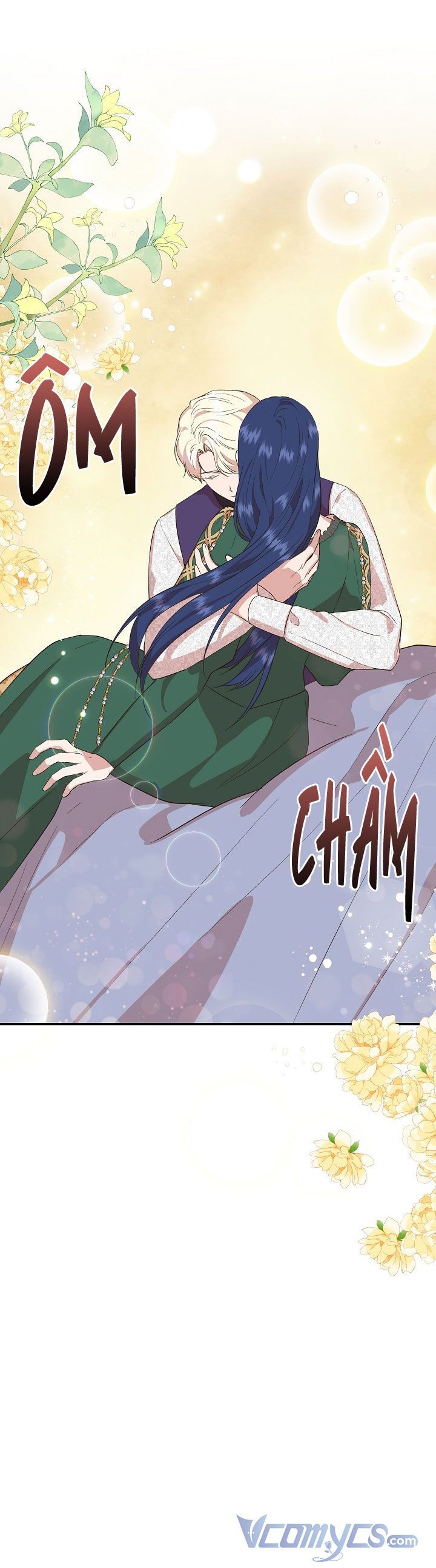 Tôi Không Phải Là Cinderella Chap 77 - Next Chap 78