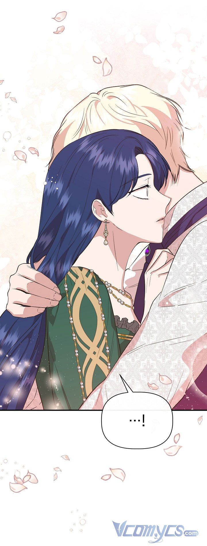 Tôi Không Phải Là Cinderella Chap 77 - Next Chap 78