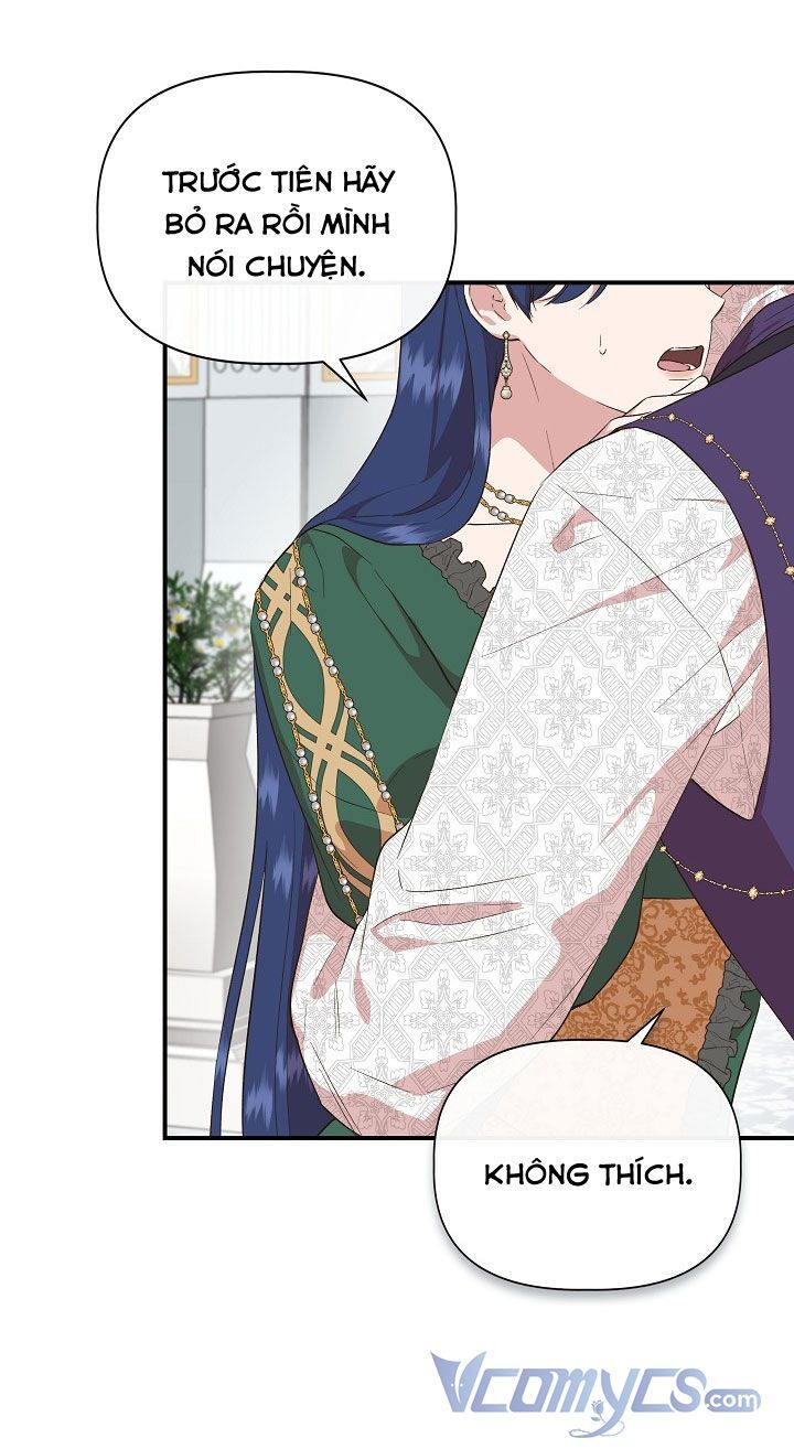 Tôi Không Phải Là Cinderella Chap 77 - Next Chap 78