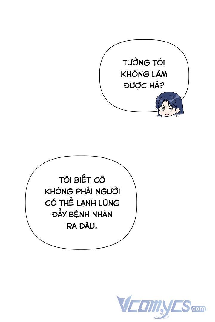 Tôi Không Phải Là Cinderella Chap 77 - Next Chap 78