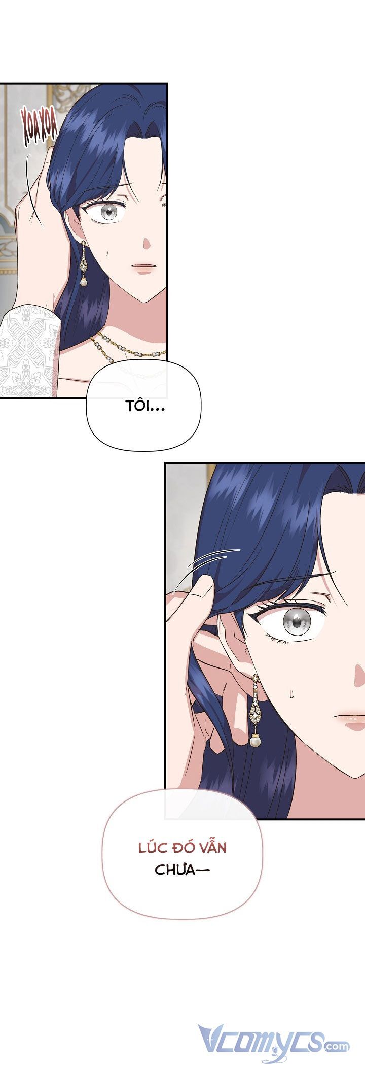 Tôi Không Phải Là Cinderella Chap 77 - Next Chap 78