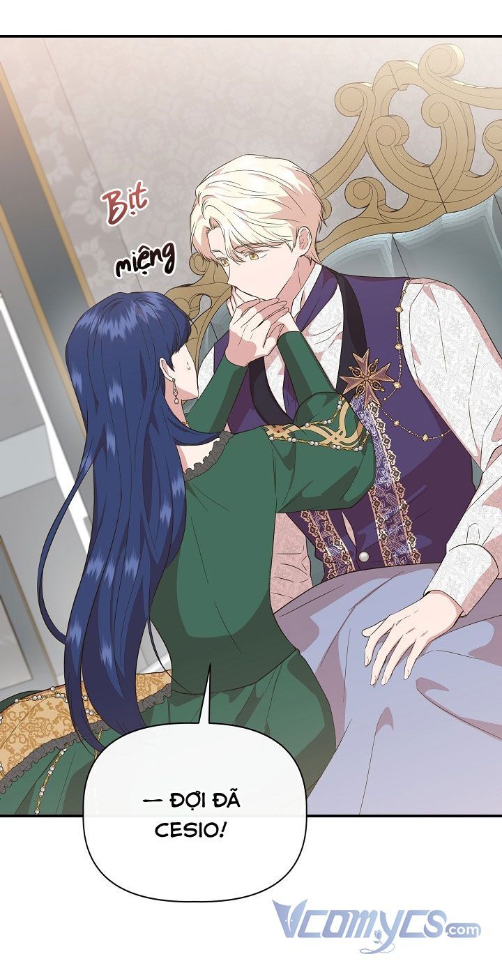 Tôi Không Phải Là Cinderella Chap 77 - Next Chap 78