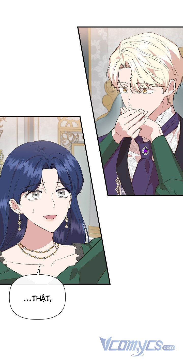 Tôi Không Phải Là Cinderella Chap 77 - Next Chap 78