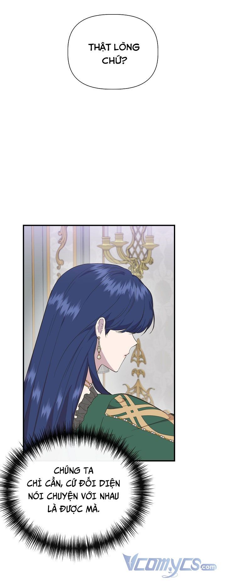 Tôi Không Phải Là Cinderella Chap 77 - Next Chap 78