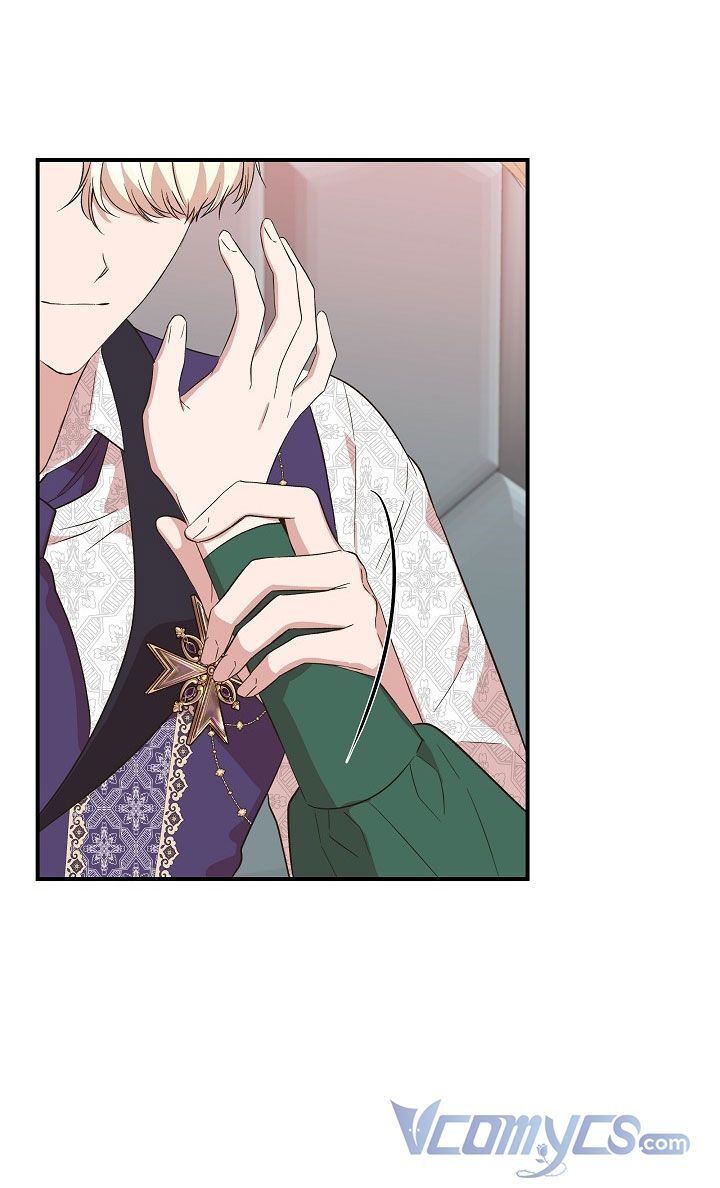 Tôi Không Phải Là Cinderella Chap 77 - Next Chap 78