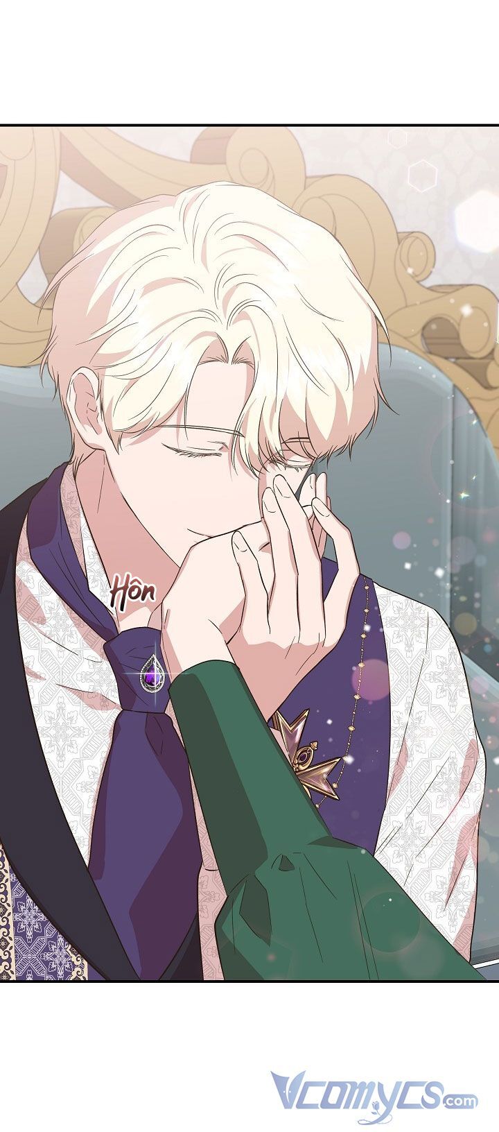 Tôi Không Phải Là Cinderella Chap 77 - Next Chap 78