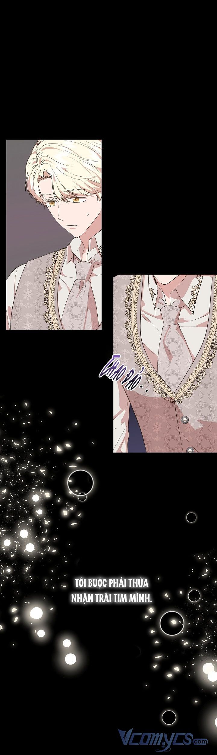 Tôi Không Phải Là Cinderella Chap 77 - Next Chap 78