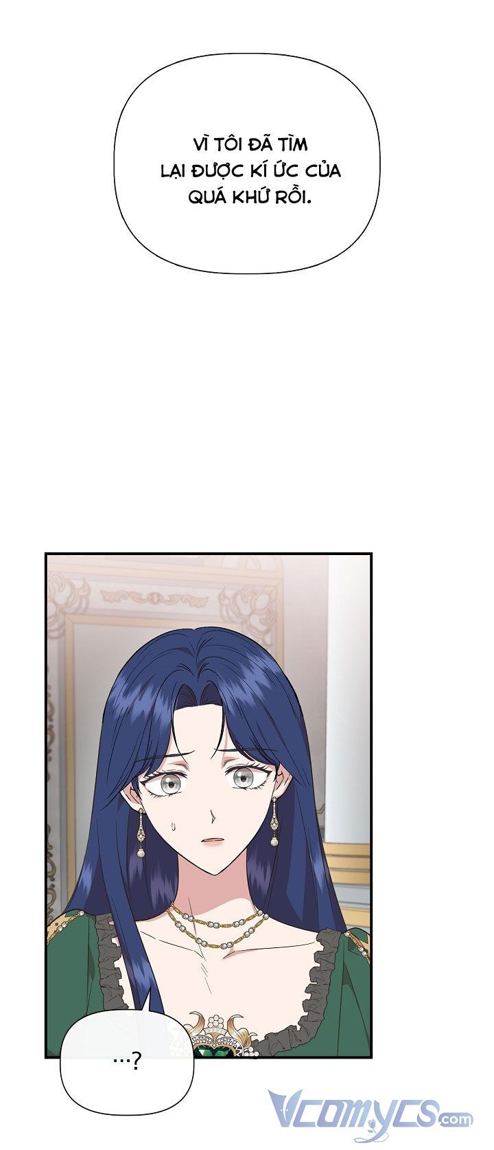 Tôi Không Phải Là Cinderella Chap 77 - Next Chap 78