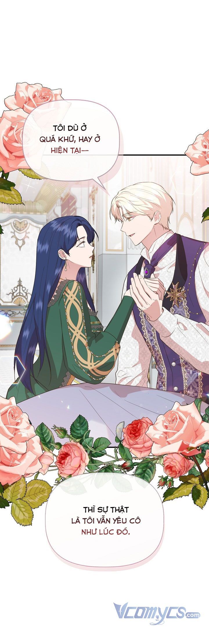 Tôi Không Phải Là Cinderella Chap 77 - Next Chap 78