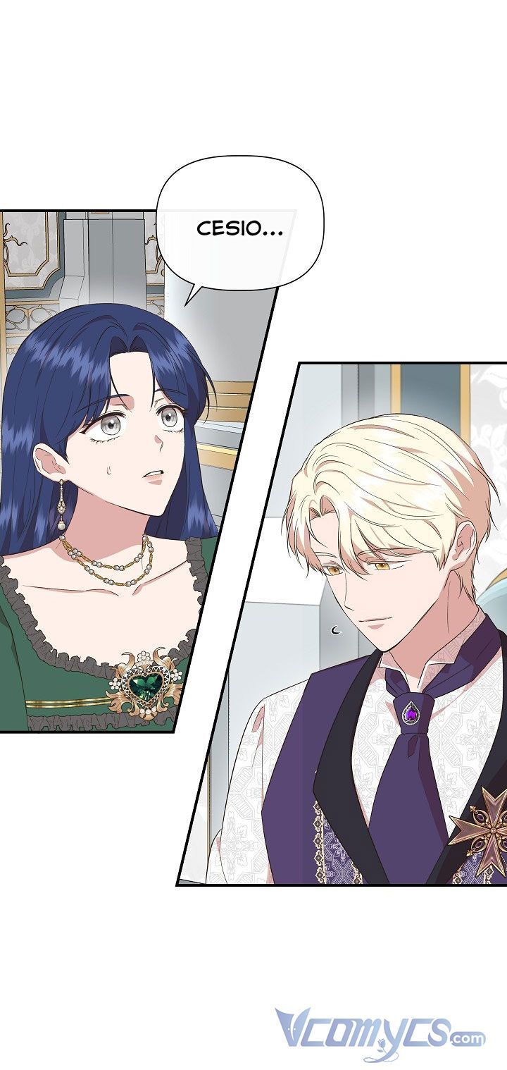 Tôi Không Phải Là Cinderella Chap 78 - Next Chap 79