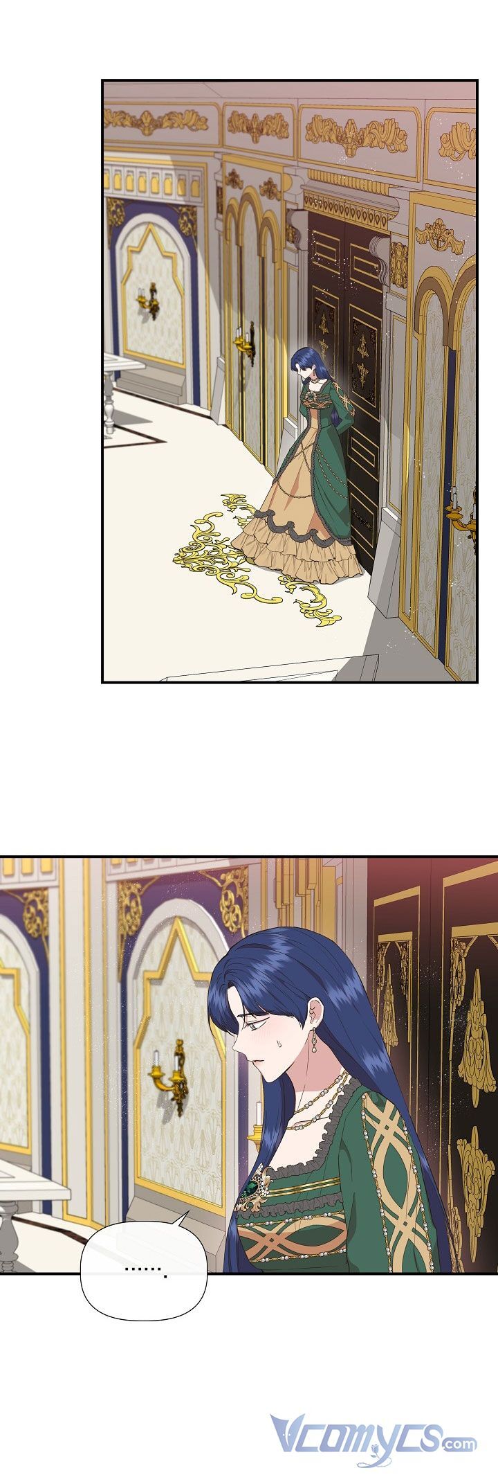 Tôi Không Phải Là Cinderella Chap 78 - Next Chap 79