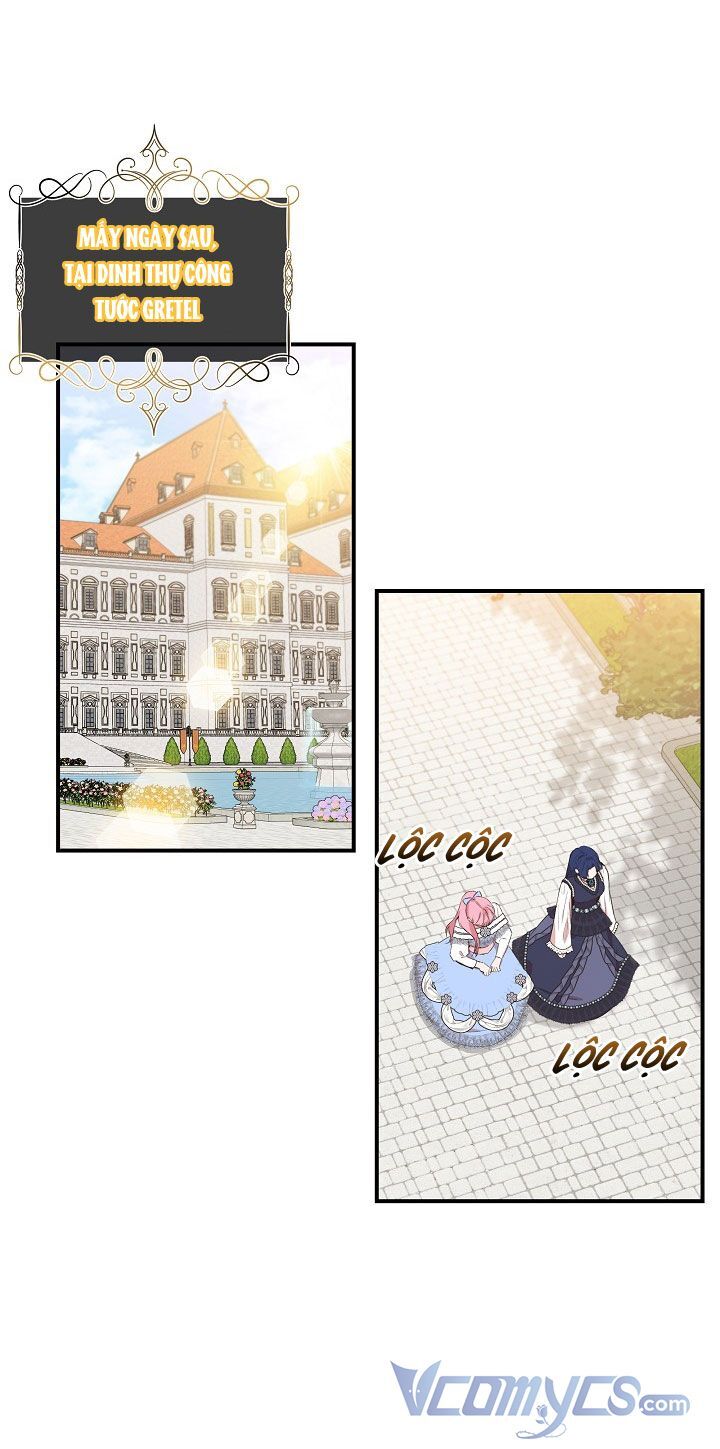 Tôi Không Phải Là Cinderella Chap 78 - Next Chap 79