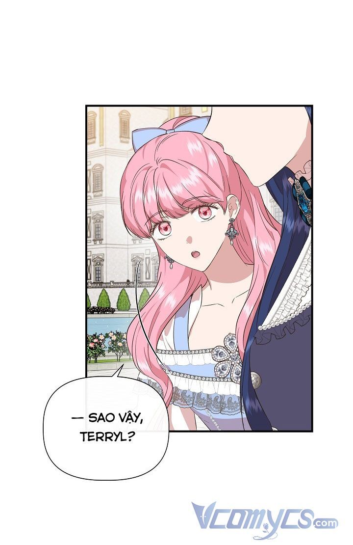 Tôi Không Phải Là Cinderella Chap 78 - Next Chap 79