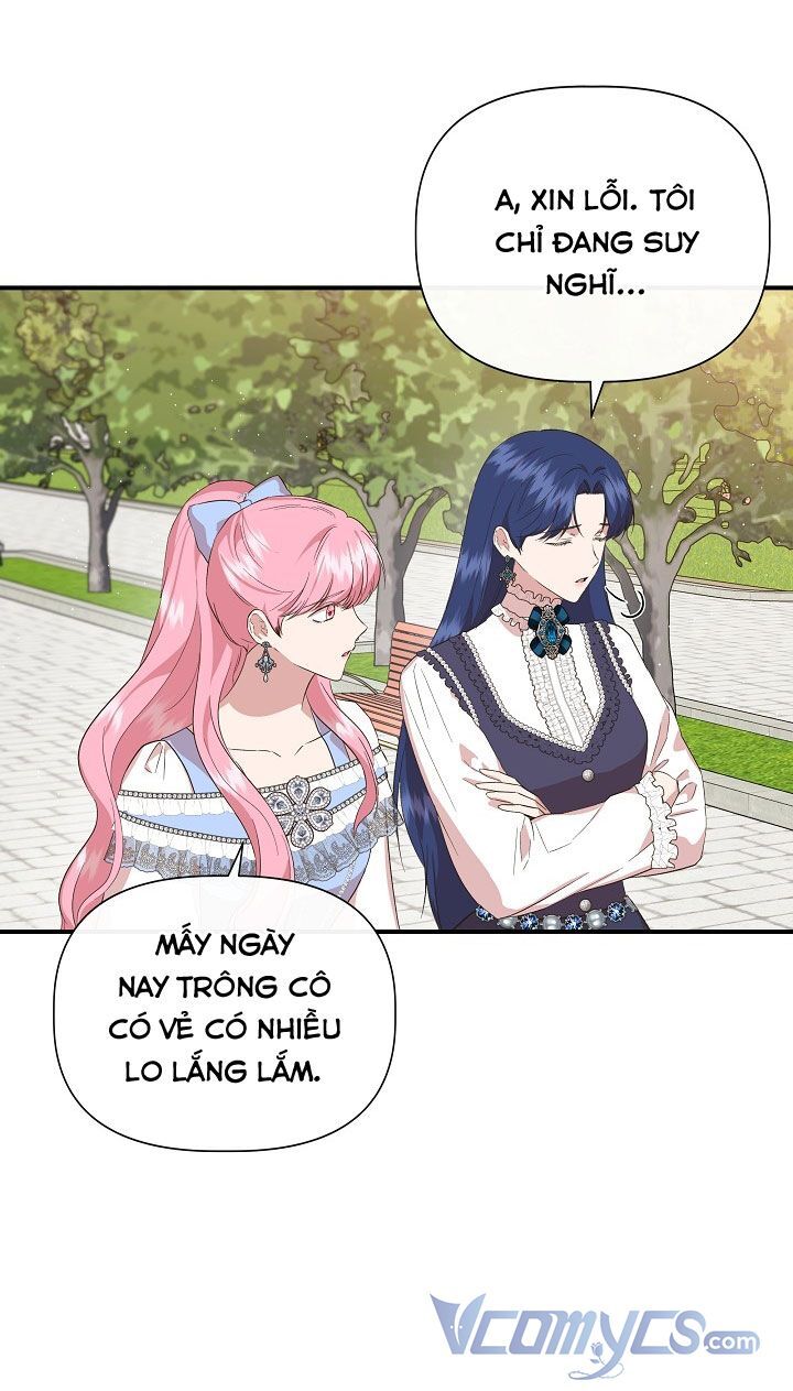 Tôi Không Phải Là Cinderella Chap 78 - Next Chap 79