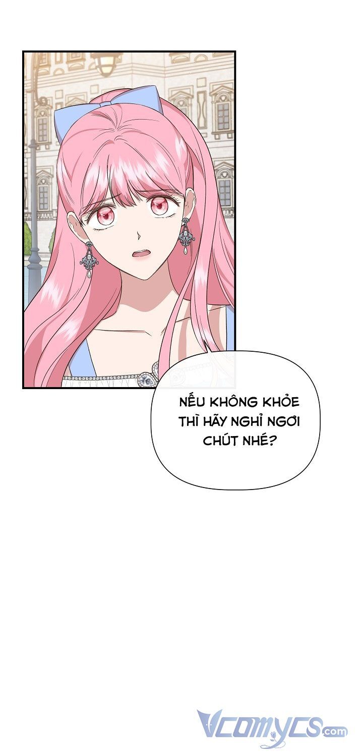 Tôi Không Phải Là Cinderella Chap 78 - Next Chap 79