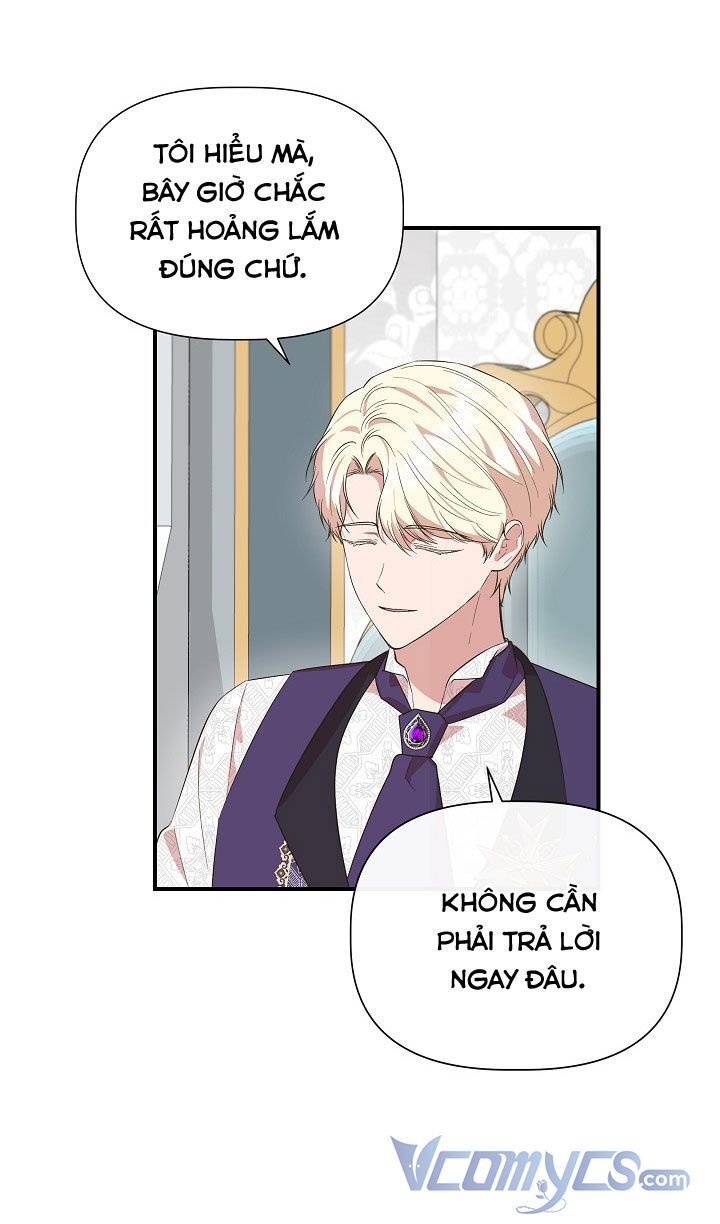 Tôi Không Phải Là Cinderella Chap 78 - Next Chap 79