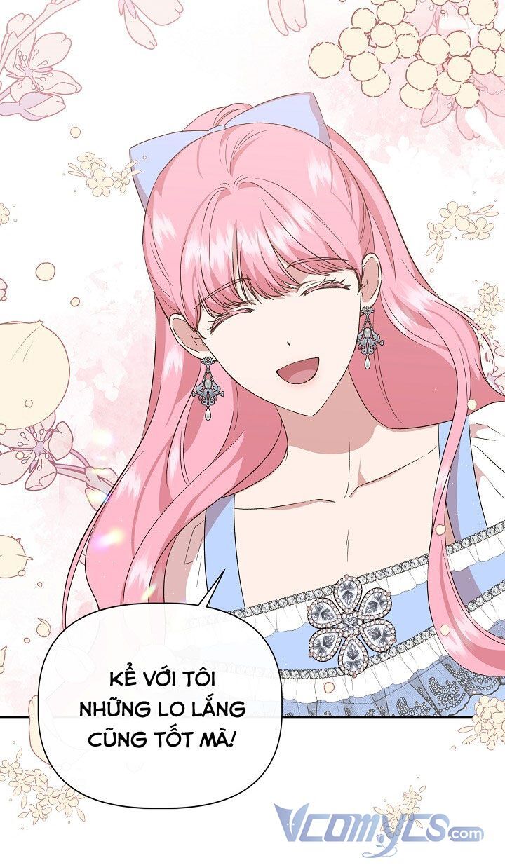Tôi Không Phải Là Cinderella Chap 78 - Next Chap 79