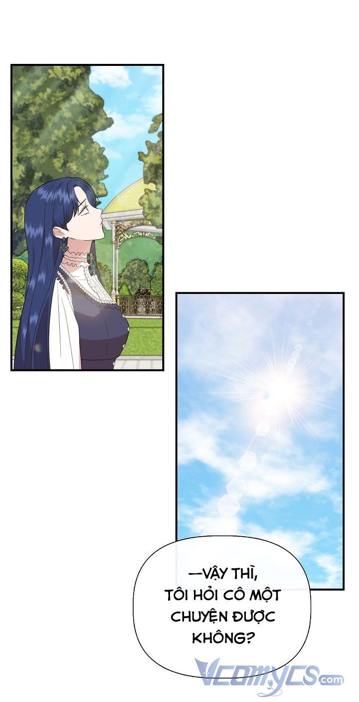 Tôi Không Phải Là Cinderella Chap 78 - Next Chap 79