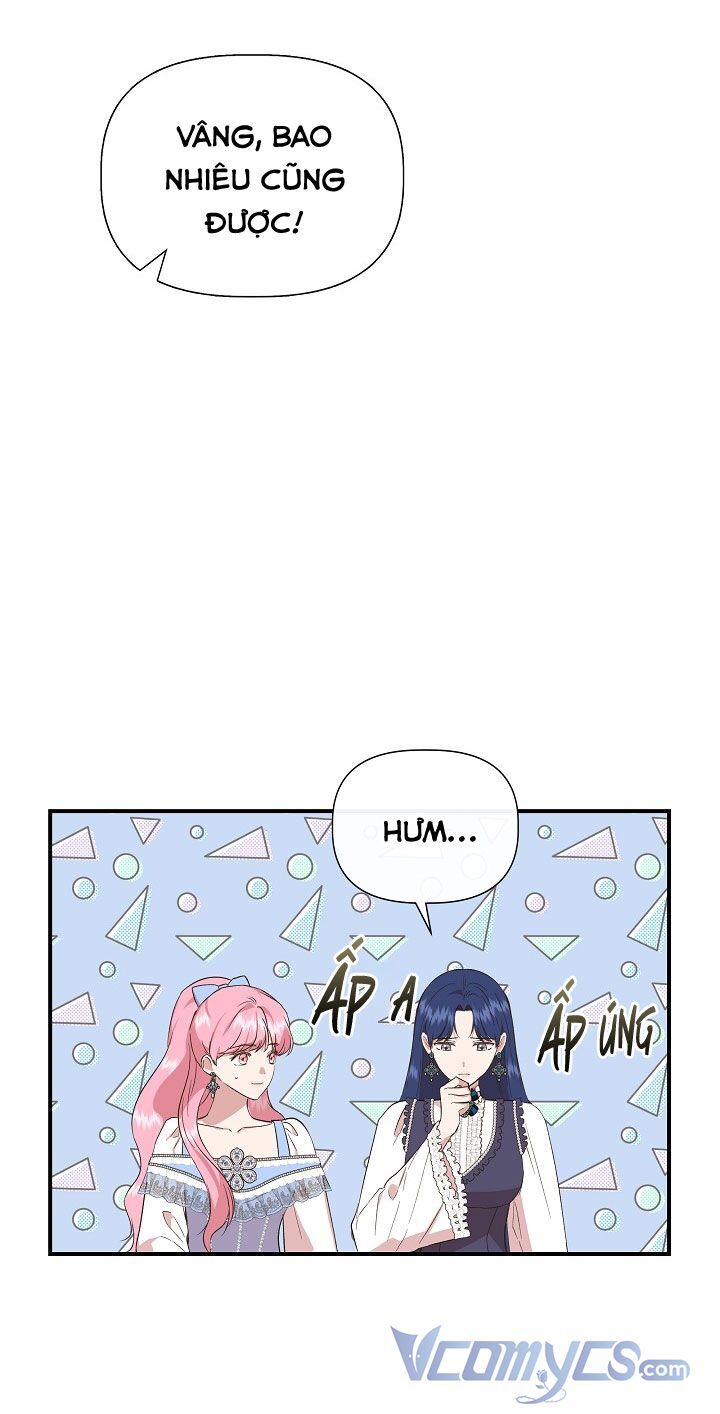 Tôi Không Phải Là Cinderella Chap 78 - Next Chap 79