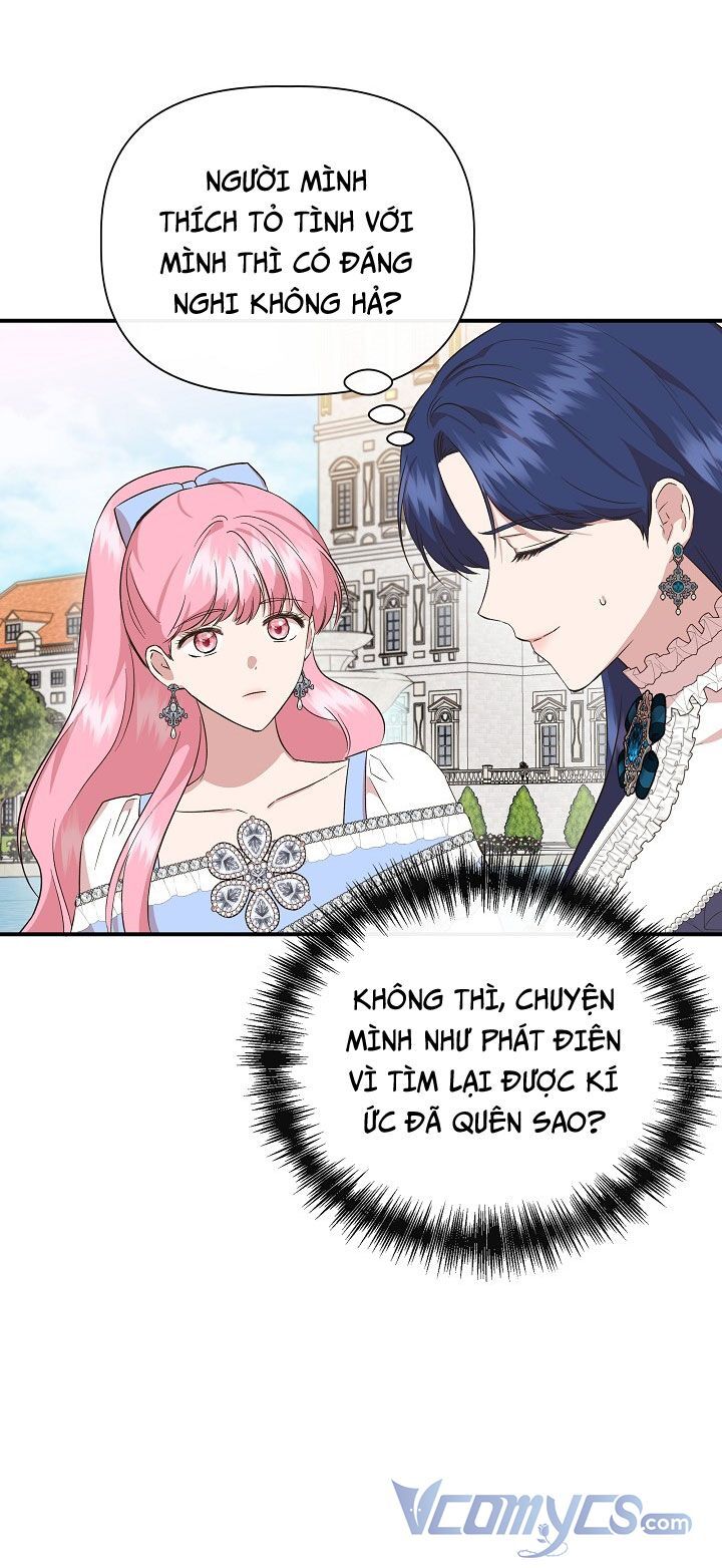 Tôi Không Phải Là Cinderella Chap 78 - Next Chap 79
