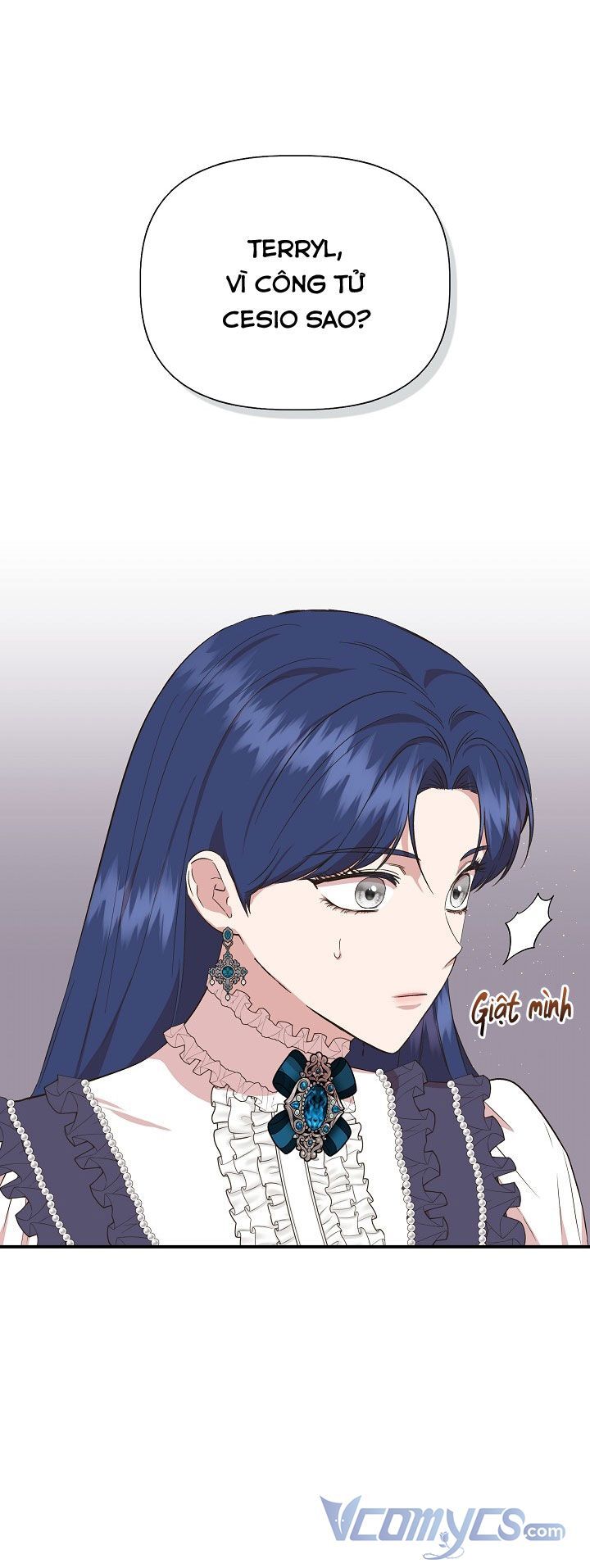 Tôi Không Phải Là Cinderella Chap 78 - Next Chap 79