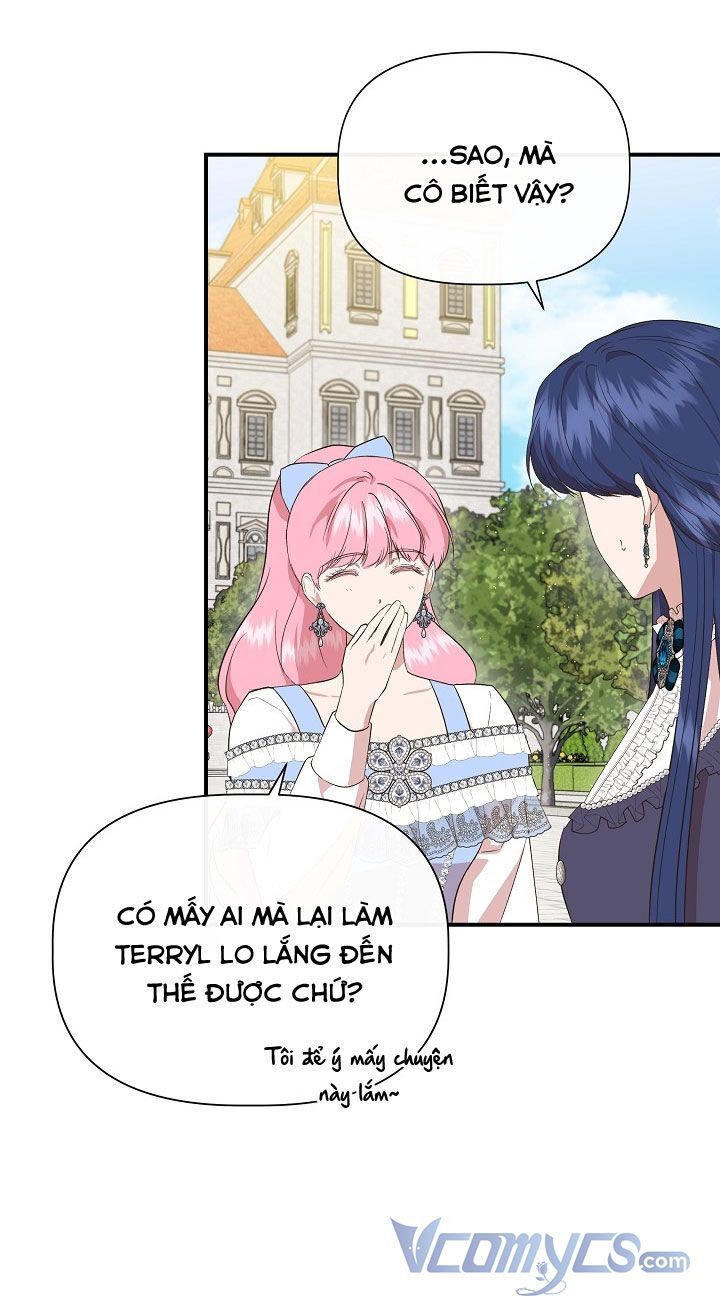 Tôi Không Phải Là Cinderella Chap 78 - Next Chap 79