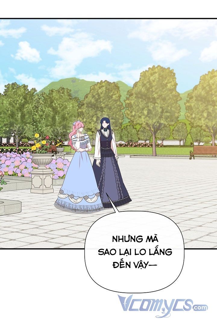 Tôi Không Phải Là Cinderella Chap 78 - Next Chap 79