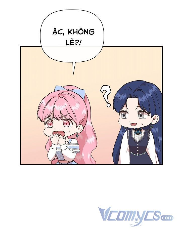 Tôi Không Phải Là Cinderella Chap 78 - Next Chap 79